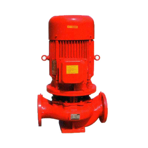 XBD系列单级消防泵

