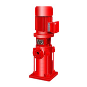 XBD立式消防泵