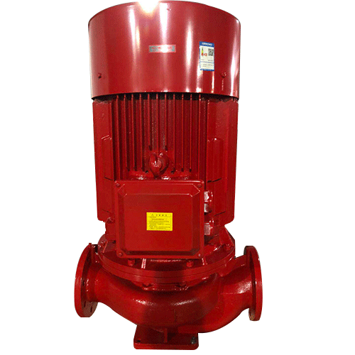 XBD-L立式单级消防泵(30KW)